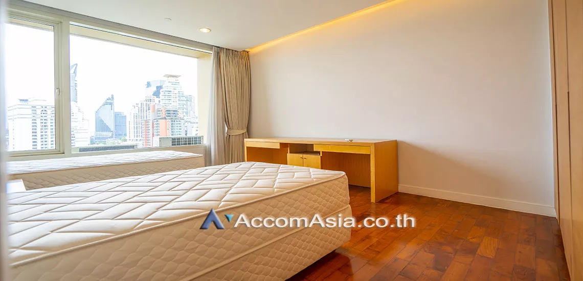 7  3 br Apartment For Rent in Sukhumvit ,Bangkok BTS Phrom Phong at Perfect Place for Family  18794