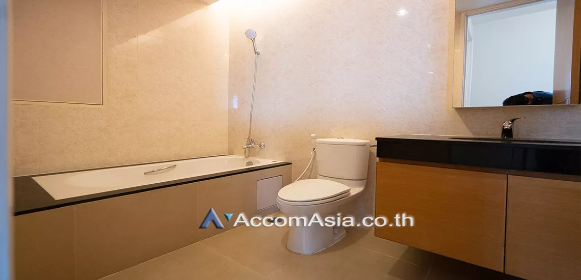 10  3 br Apartment For Rent in Sukhumvit ,Bangkok BTS Phrom Phong at Perfect Place for Family  18794