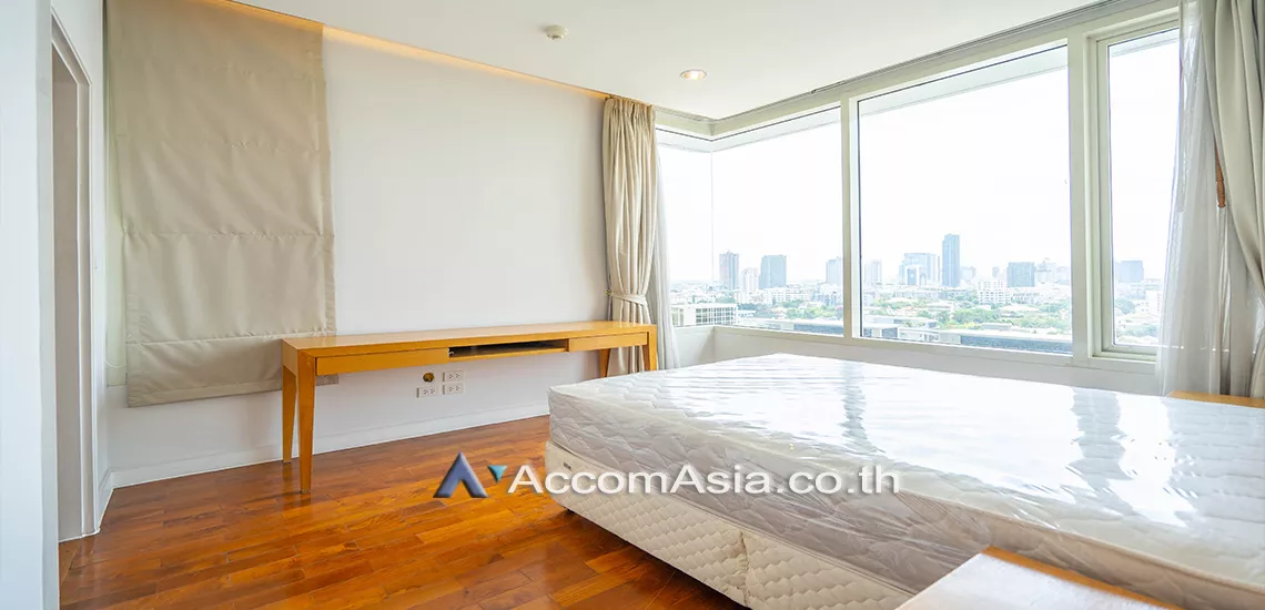 9  3 br Apartment For Rent in Sukhumvit ,Bangkok BTS Phrom Phong at Perfect Place for Family  18794