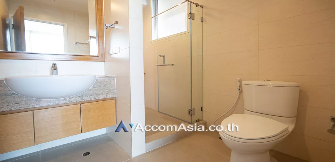 11  3 br Apartment For Rent in Sukhumvit ,Bangkok BTS Phrom Phong at Perfect Place for Family  18794
