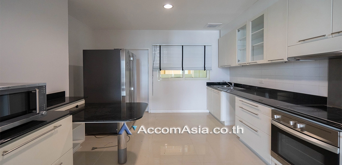 4  3 br Apartment for rent and sale in Sukhumvit ,Bangkok BTS Phrom Phong at High-Rise Residence Unit Size from 197 Sqm, Ideal for Families 18794