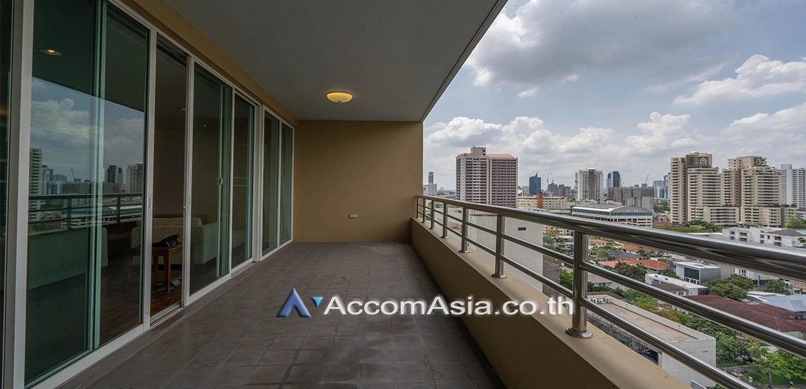 5  3 br Apartment for rent and sale in Sukhumvit ,Bangkok BTS Phrom Phong at High-Rise Residence Unit Size from 197 Sqm, Ideal for Families 18794