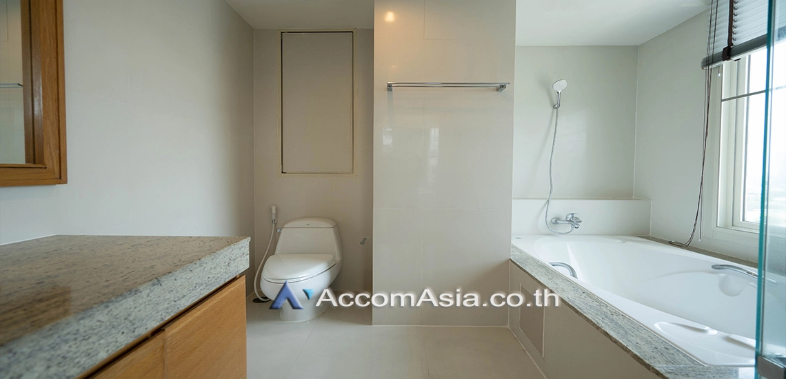 13  3 br Apartment for rent and sale in Sukhumvit ,Bangkok BTS Phrom Phong at High-Rise Residence Unit Size from 197 Sqm, Ideal for Families 18794
