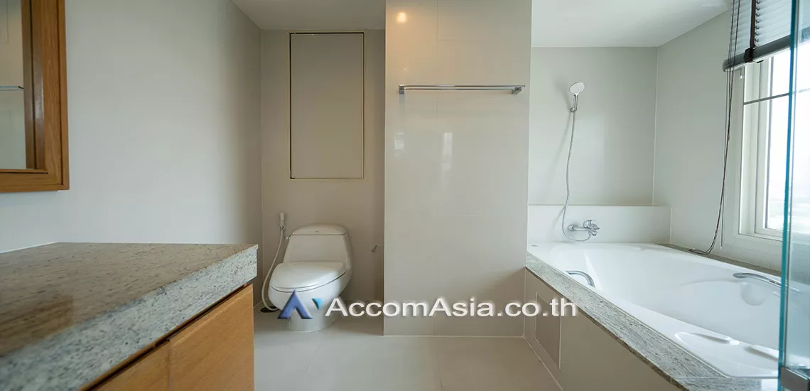 13  3 br Apartment For Rent in Sukhumvit ,Bangkok BTS Phrom Phong at Perfect Place for Family  18794