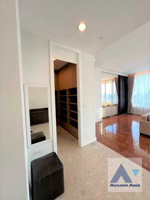 4  4 br Apartment For Rent in Sukhumvit ,Bangkok BTS Phrom Phong at High-Rise Residence Unit Size from 197 Sqm, Ideal for Families 28797