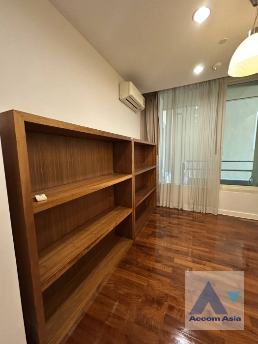 29  4 br Apartment For Rent in Sukhumvit ,Bangkok BTS Phrom Phong at High-Rise Residence Unit Size from 197 Sqm, Ideal for Families 28797