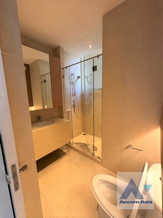 32  4 br Apartment For Rent in Sukhumvit ,Bangkok BTS Phrom Phong at High-Rise Residence Unit Size from 197 Sqm, Ideal for Families 28797