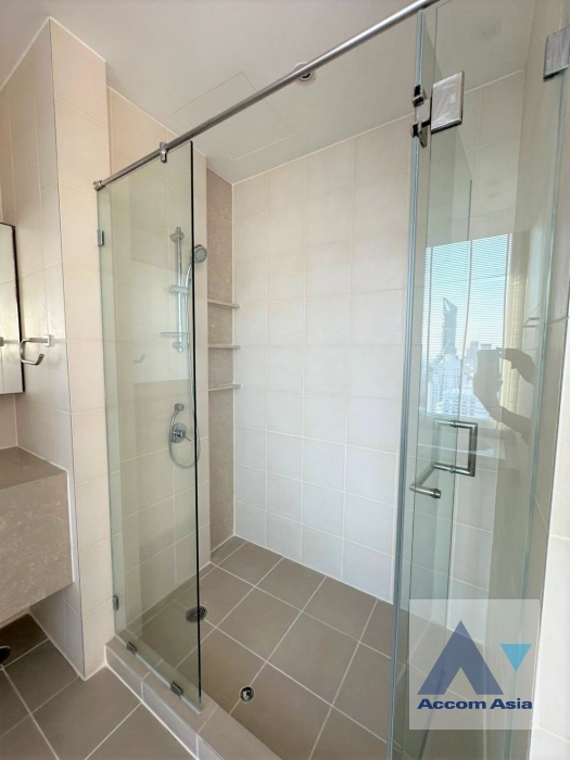 41  4 br Apartment For Rent in Sukhumvit ,Bangkok BTS Phrom Phong at High-Rise Residence Unit Size from 197 Sqm, Ideal for Families 28797