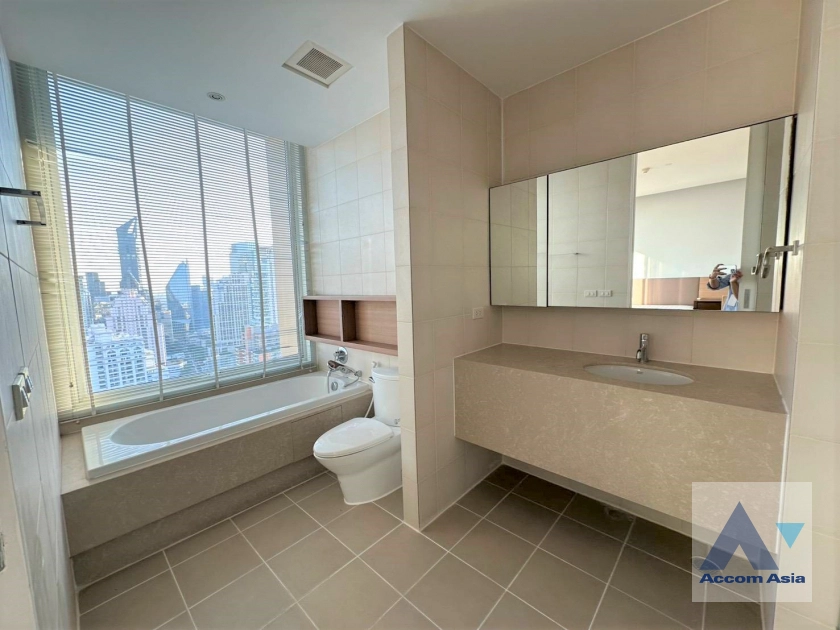 35  4 br Apartment For Rent in Sukhumvit ,Bangkok BTS Phrom Phong at High-Rise Residence Unit Size from 197 Sqm, Ideal for Families 28797