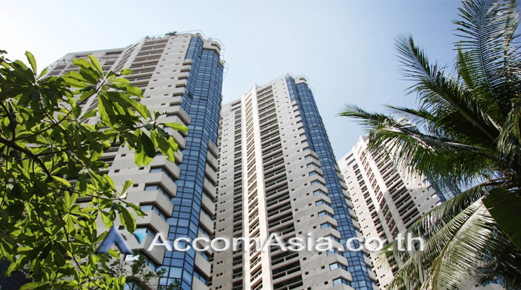 unitPet friendly | Well-located high-rise condominium in central Sukhumvit (2032701)