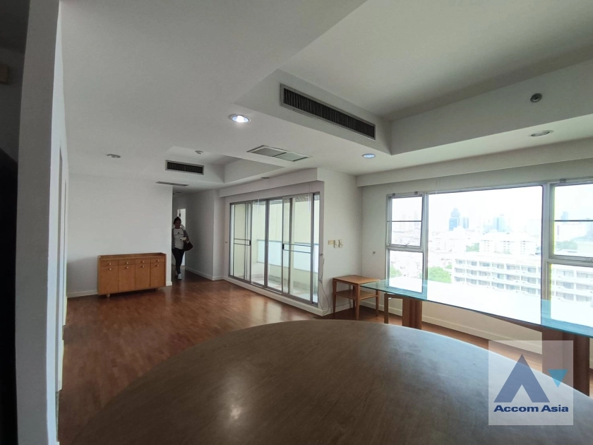  1  3 br Condominium for rent and sale in Sathorn ,Bangkok BRT Thanon Chan at Baan Nonzee 28803