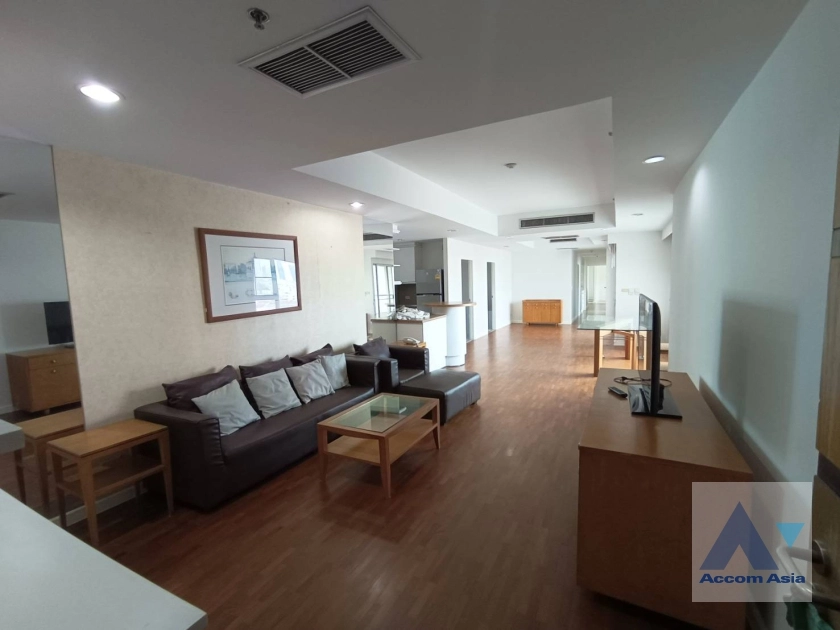 Condominium For Rent & Sale in Chan, Bangkok Code 28803