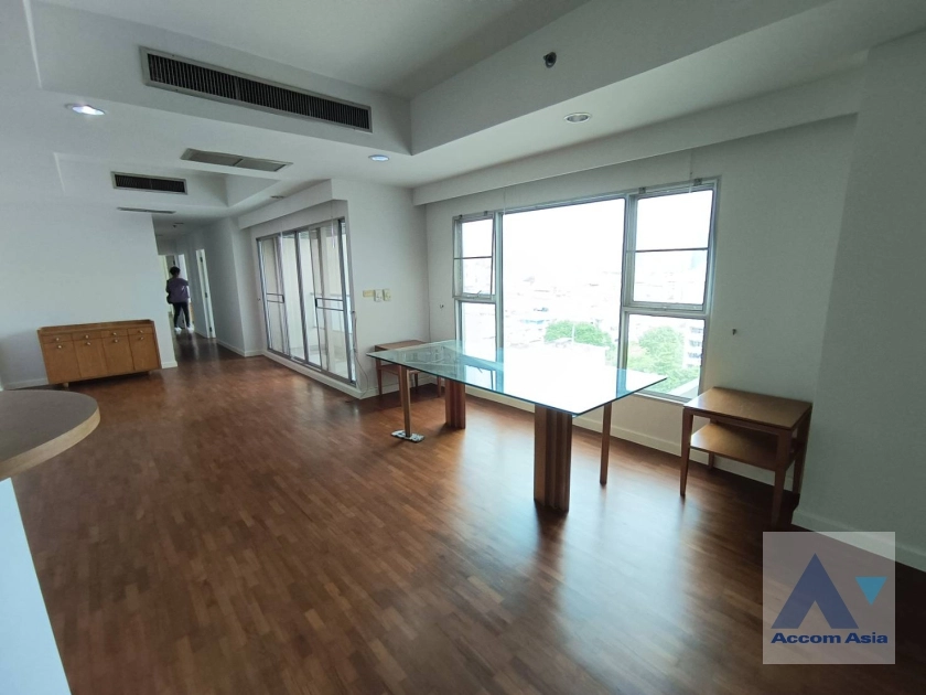 7  3 br Condominium for rent and sale in Sathorn ,Bangkok BRT Thanon Chan at Baan Nonzee 28803