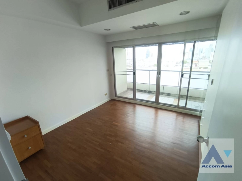 8  3 br Condominium for rent and sale in Sathorn ,Bangkok BRT Thanon Chan at Baan Nonzee 28803