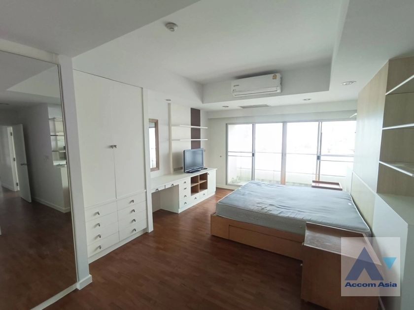 11  3 br Condominium for rent and sale in Sathorn ,Bangkok BRT Thanon Chan at Baan Nonzee 28803