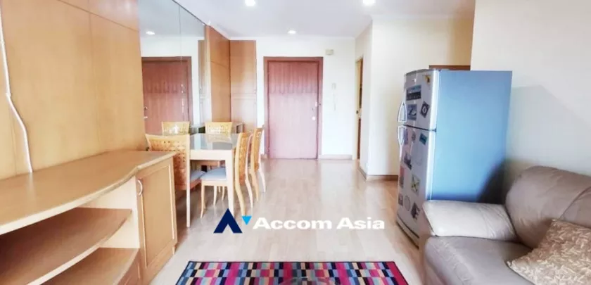  1  2 br Condominium for rent and sale in Sathorn ,Bangkok BTS Sala Daeng - MRT Lumphini at Sathorn Gardens 2032803