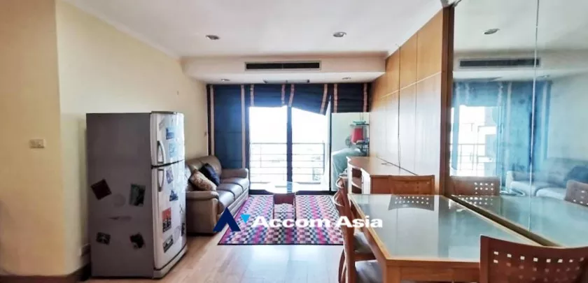  2  2 br Condominium for rent and sale in Sathorn ,Bangkok BTS Sala Daeng - MRT Lumphini at Sathorn Gardens 2032803
