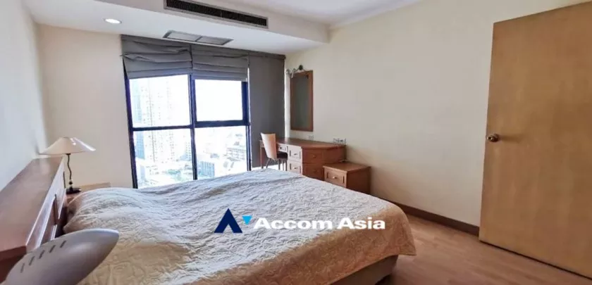 8  2 br Condominium for rent and sale in Sathorn ,Bangkok BTS Sala Daeng - MRT Lumphini at Sathorn Gardens 2032803