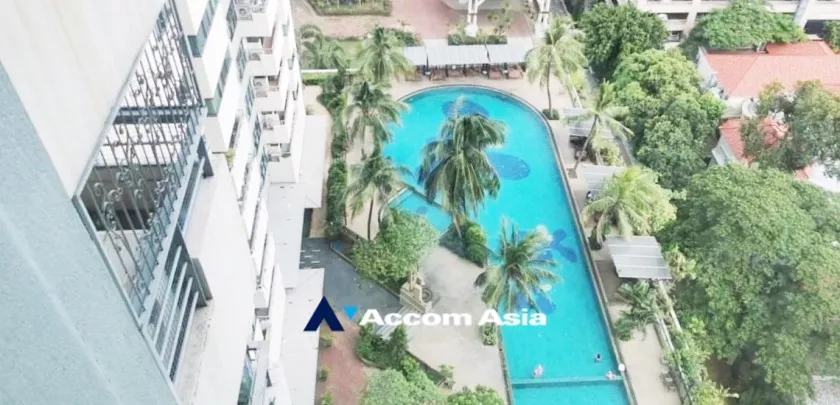 12  2 br Condominium for rent and sale in Sathorn ,Bangkok BTS Sala Daeng - MRT Lumphini at Sathorn Gardens 2032803
