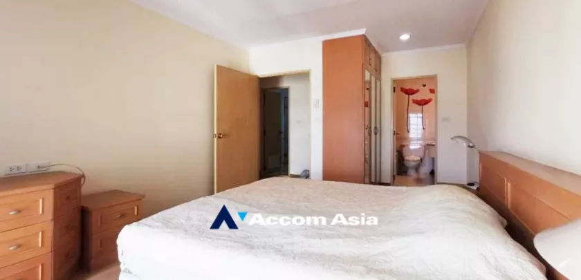 9  2 br Condominium for rent and sale in Sathorn ,Bangkok BTS Sala Daeng - MRT Lumphini at Sathorn Gardens 2032803