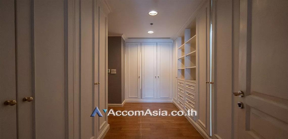 5  3 br Apartment For Rent in Sathorn ,Bangkok MRT Lumphini at Amazing residential 18848