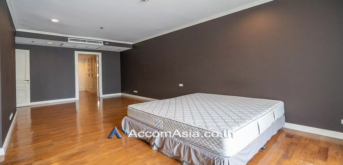 9  3 br Apartment for rent and sale in Sathorn ,Bangkok MRT Lumphini at Amazing residential 18848