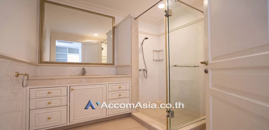 8  3 br Apartment for rent and sale in Sathorn ,Bangkok MRT Lumphini at Amazing residential 18848