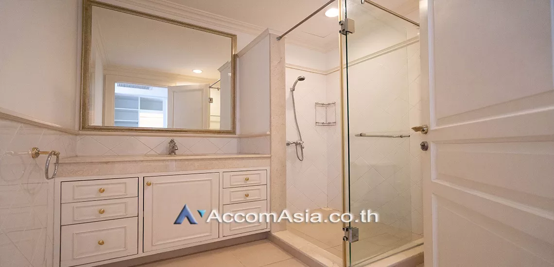 8  3 br Apartment For Rent in Sathorn ,Bangkok MRT Lumphini at Amazing residential 18848