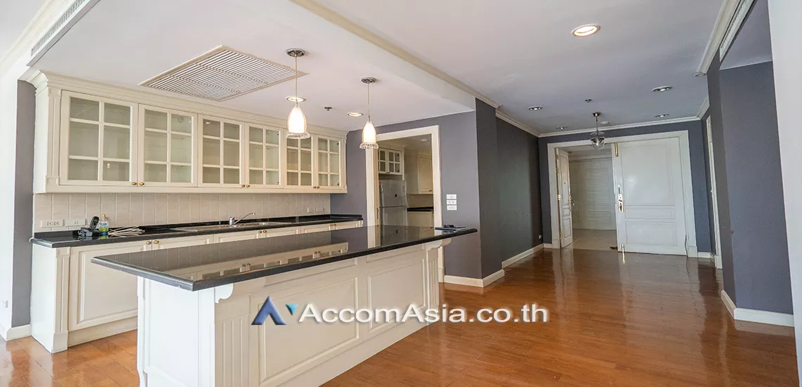  1  3 br Apartment for rent and sale in Sathorn ,Bangkok MRT Lumphini at Amazing residential 18848