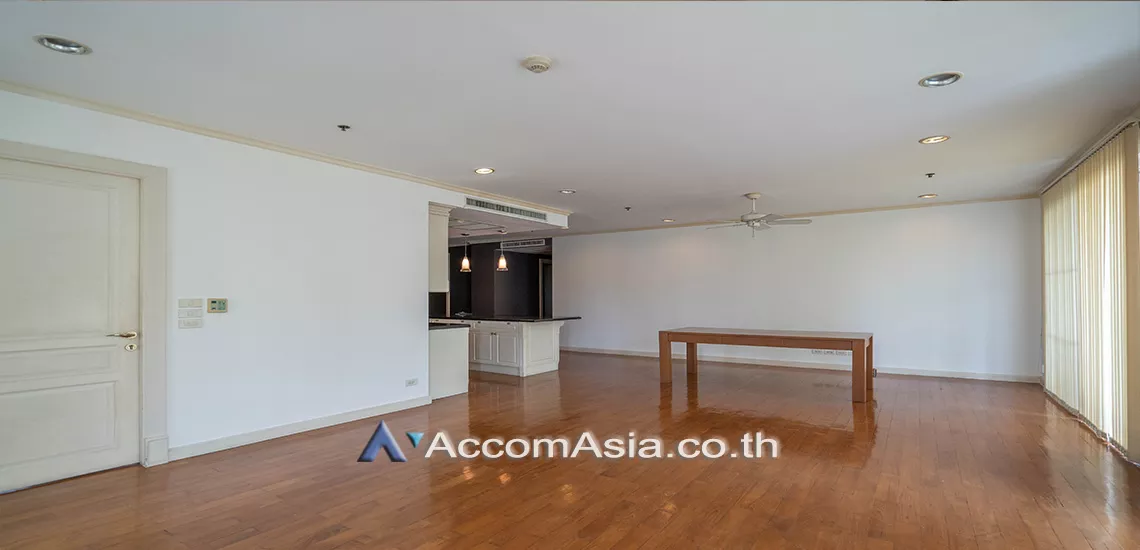  2  3 br Apartment For Rent in Sathorn ,Bangkok MRT Lumphini at Amazing residential 18848