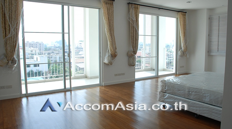 5  4 br Apartment for rent and sale in Sathorn ,Bangkok MRT Lumphini at Amazing residential 18850