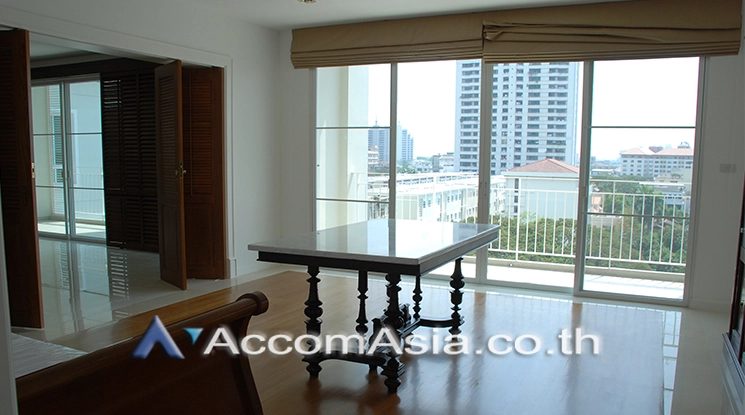 6  4 br Apartment for rent and sale in Sathorn ,Bangkok MRT Lumphini at Amazing residential 18850