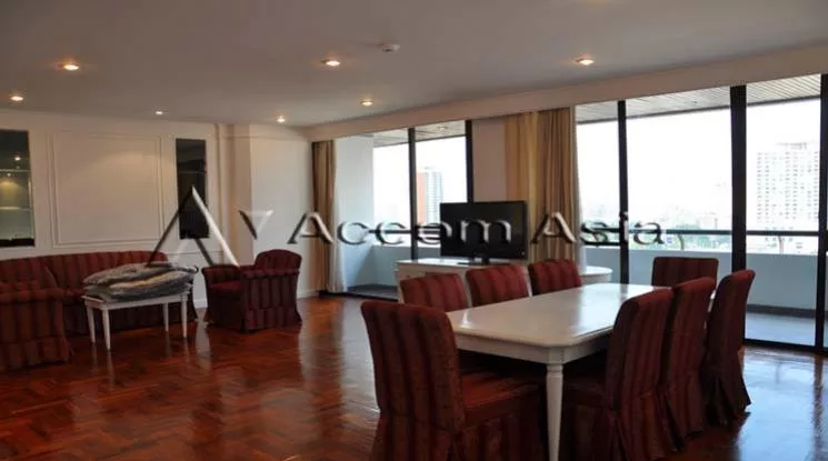  1  3 br Apartment For Rent in Phaholyothin ,Bangkok BTS Ari at Simply Delightful - Convenient 18851