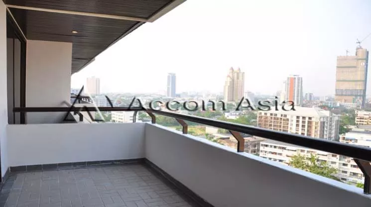  1  3 br Apartment For Rent in Phaholyothin ,Bangkok BTS Ari at Simply Delightful - Convenient 18851