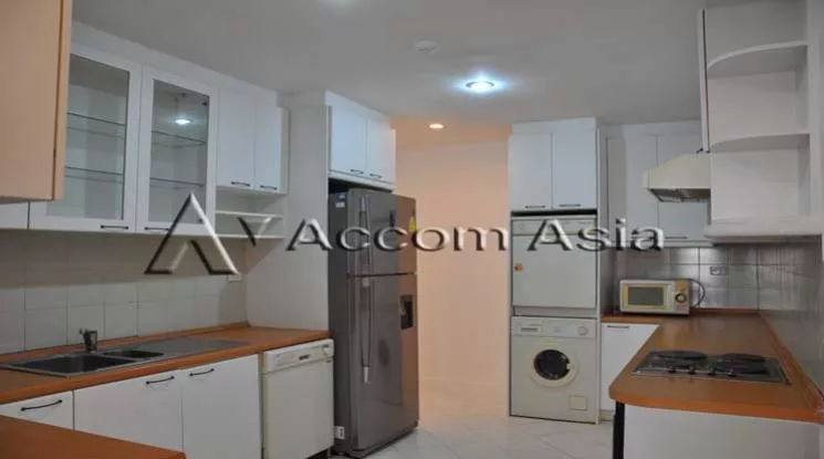 5  3 br Apartment For Rent in Phaholyothin ,Bangkok BTS Ari at Simply Delightful - Convenient 18851