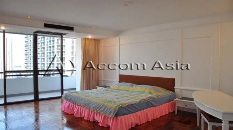 6  3 br Apartment For Rent in Phaholyothin ,Bangkok BTS Ari at Simply Delightful - Convenient 18851