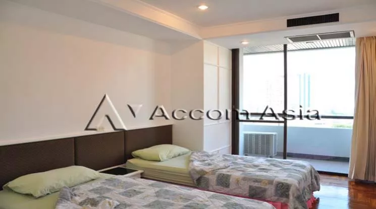8  3 br Apartment For Rent in Phaholyothin ,Bangkok BTS Ari at Simply Delightful - Convenient 18851