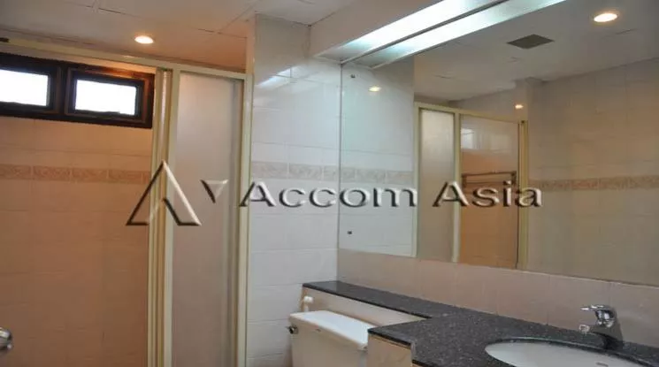 9  3 br Apartment For Rent in Phaholyothin ,Bangkok BTS Ari at Simply Delightful - Convenient 18851