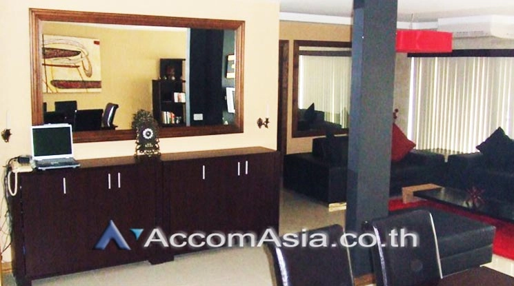 5  2 br Condominium For Rent in Sukhumvit ,Bangkok BTS Phrom Phong at Baan Prompong 28863