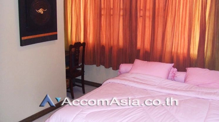 6  2 br Condominium For Rent in Sukhumvit ,Bangkok BTS Phrom Phong at Baan Prompong 28863