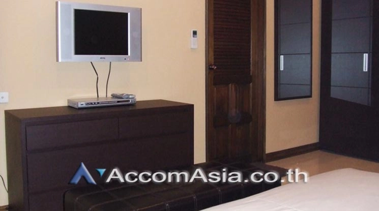 9  2 br Condominium For Rent in Sukhumvit ,Bangkok BTS Phrom Phong at Baan Prompong 28863
