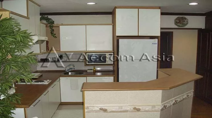 6  1 br Condominium For Rent in Ploenchit ,Bangkok BTS Ploenchit at Baan Ploenchit 28887