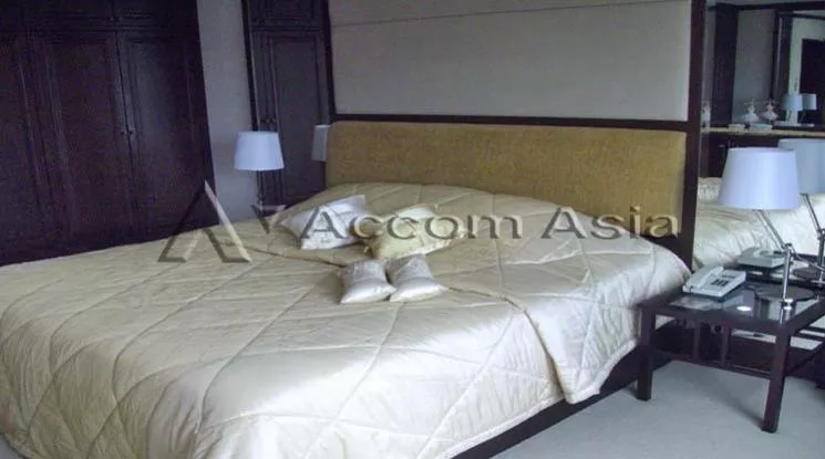 7  1 br Condominium For Rent in Ploenchit ,Bangkok BTS Ploenchit at Baan Ploenchit 28887