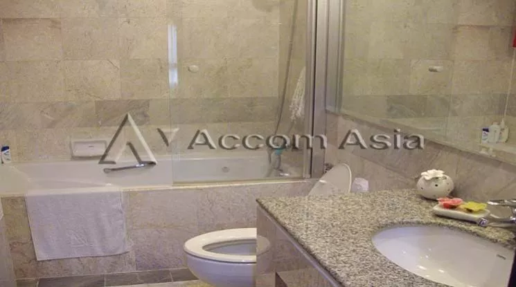 9  1 br Condominium For Rent in Ploenchit ,Bangkok BTS Ploenchit at Baan Ploenchit 28887