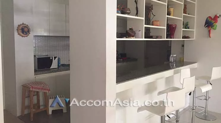 23  4 br House for rent and sale in Sukhumvit ,Bangkok BTS Ekkamai 10003301