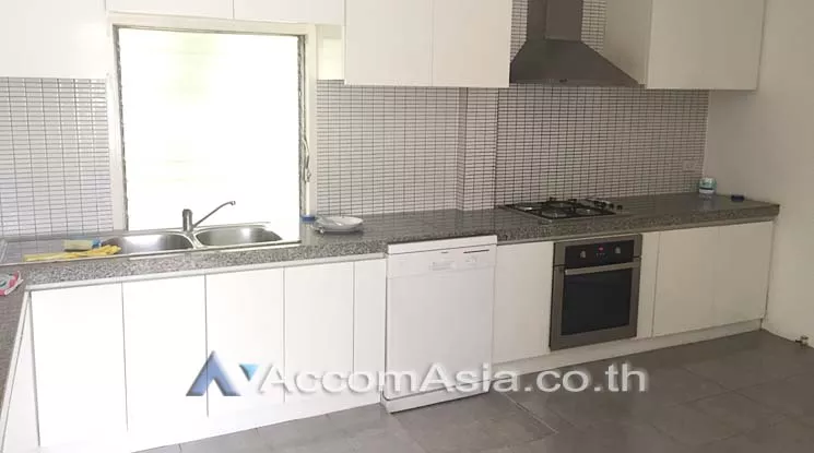 24  4 br House for rent and sale in Sukhumvit ,Bangkok BTS Ekkamai 10003301
