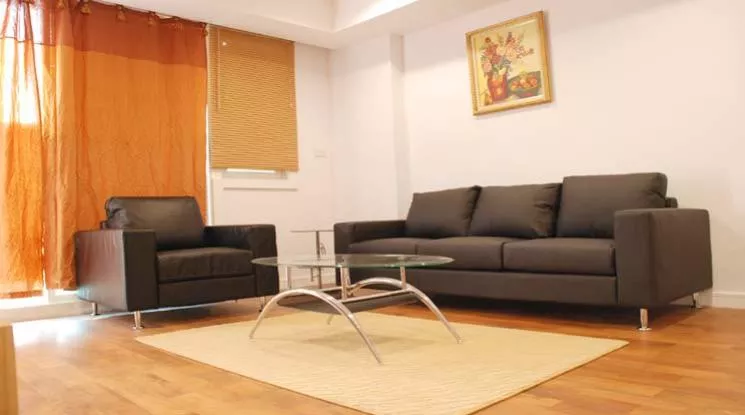  Baan Siri 24 Condominium Condominium  1 Bedroom for Rent BTS Phrom Phong in Sukhumvit Bangkok