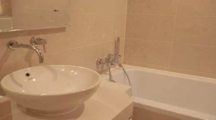 8  1 br Condominium For Rent in Sukhumvit ,Bangkok BTS Phrom Phong at Baan Siri 24 Condominium 28949