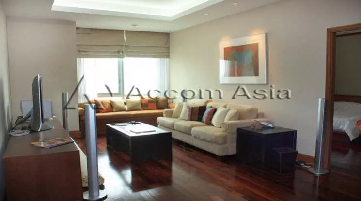 unit 2 Bedrooms  Condominium For Rent & Sale in Sathorn, Bangkok  near BTS Chong Nonsi (28963)