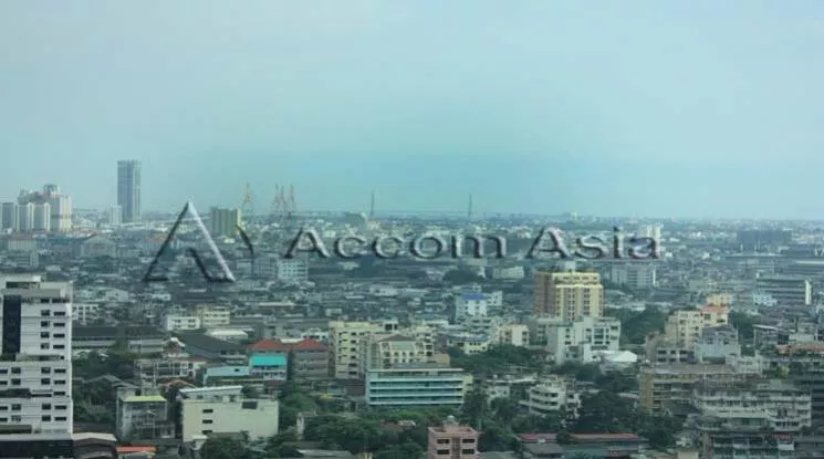 5  2 br Condominium for rent and sale in Sathorn ,Bangkok BTS Chong Nonsi at Sky Villas Sathorn 28963